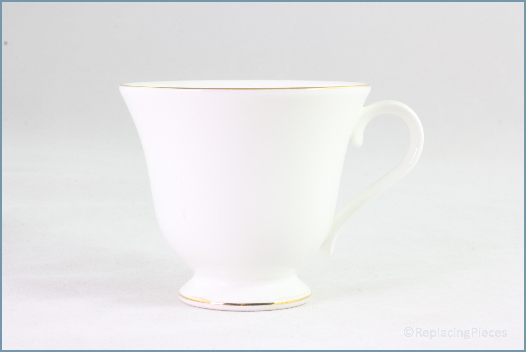 Wedgwood - Signet Gold - Teacup