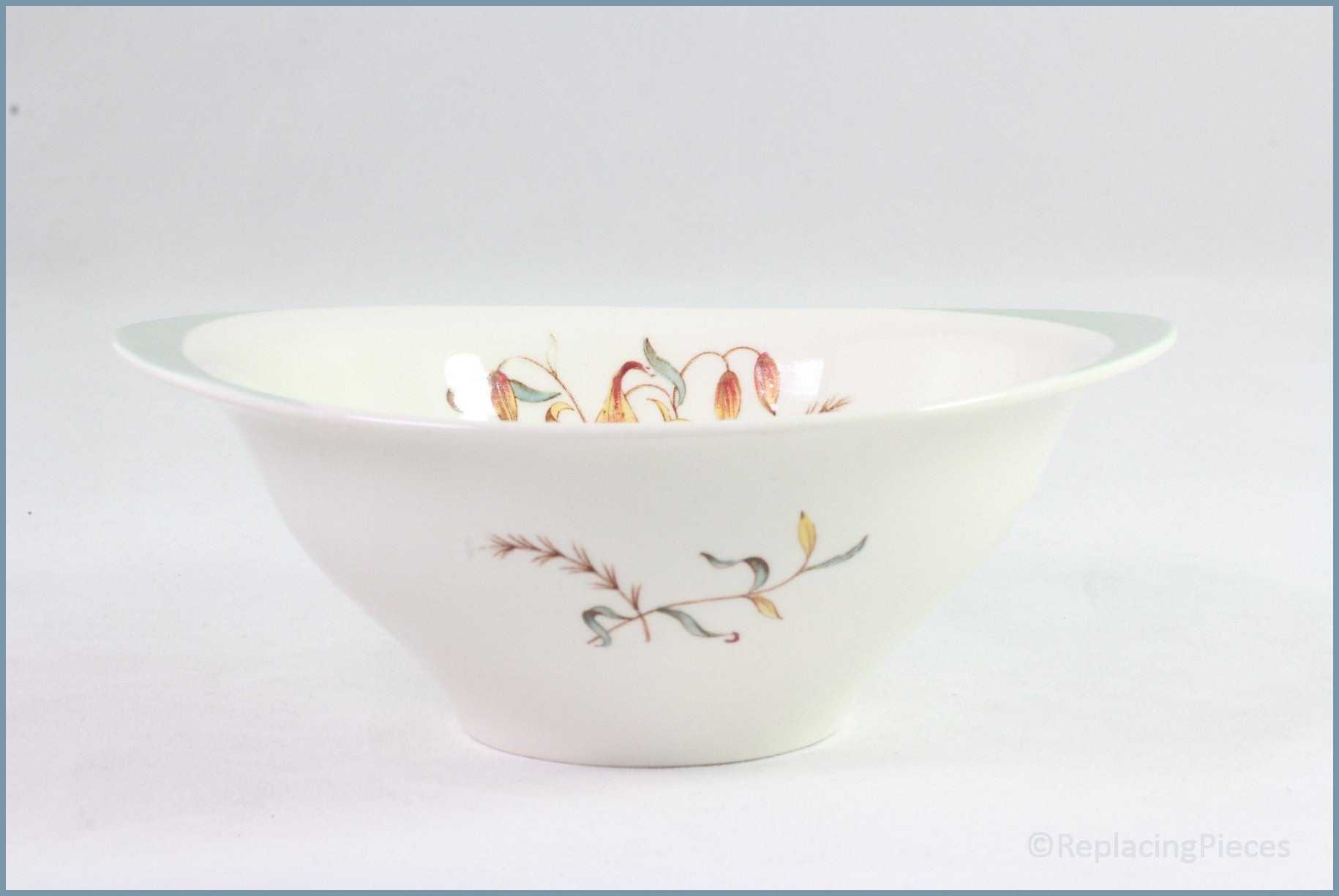 wedgwood tiger lily Wedgwood - Tiger Lily