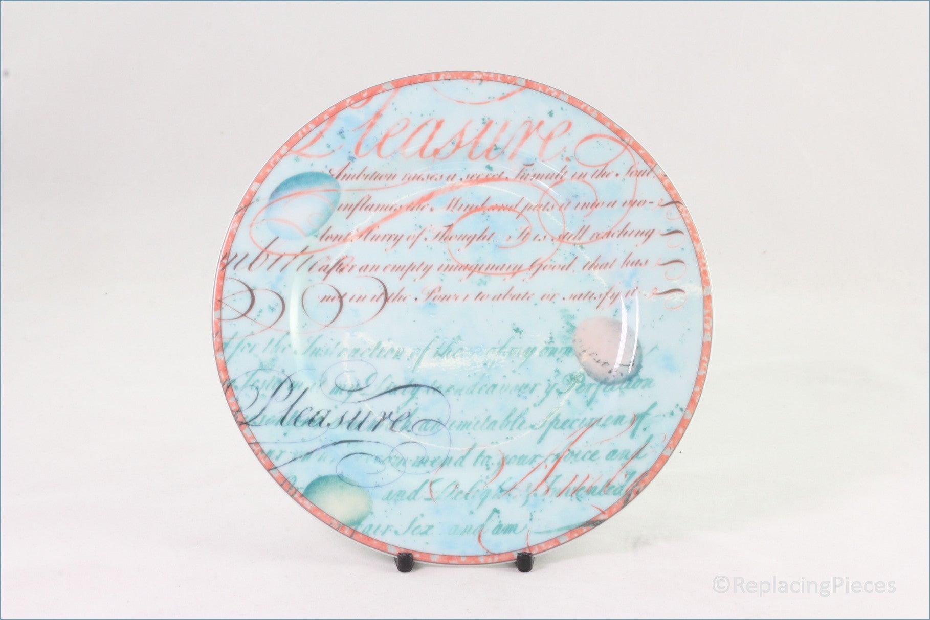 Wedgwood - Variations - 7" Side Plate