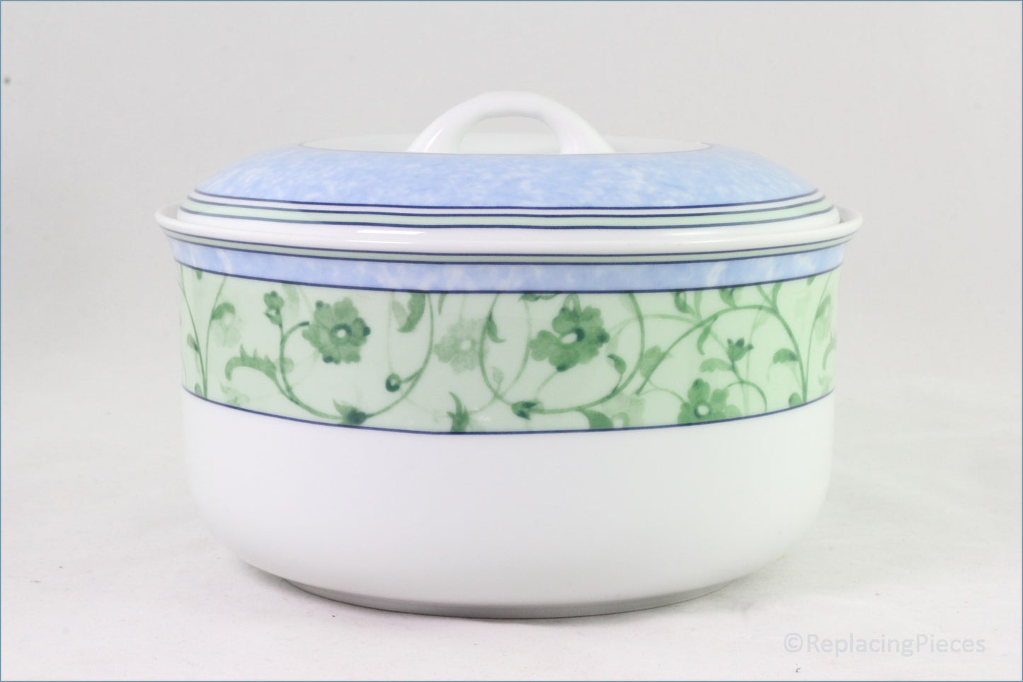 Wedgwood - Watercolour - 3 Pint Casserole