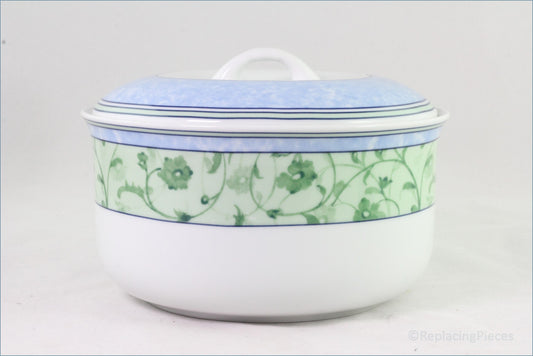 Wedgwood - Watercolour - 3 Pint Casserole