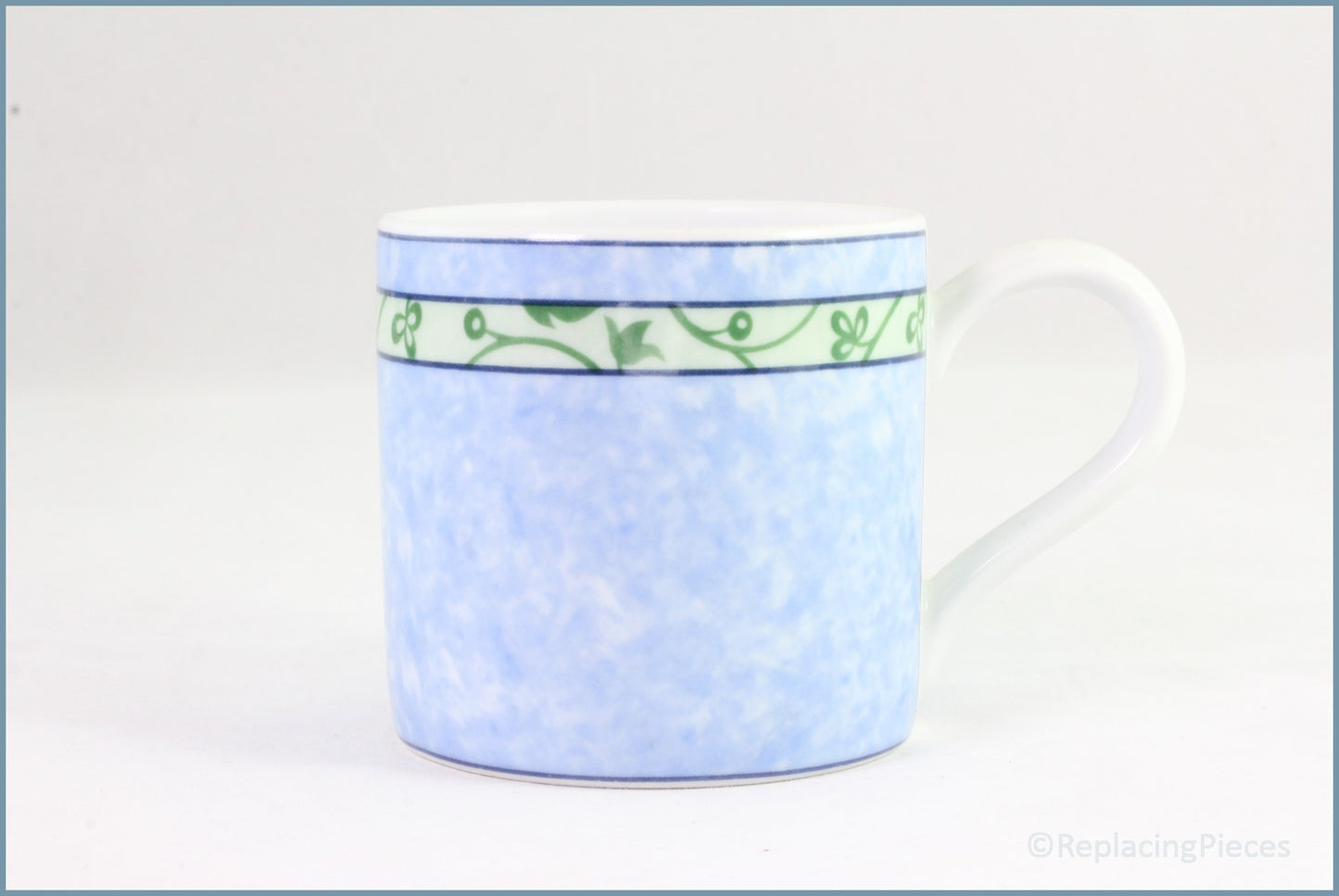 Wedgwood - Watercolour - Mug