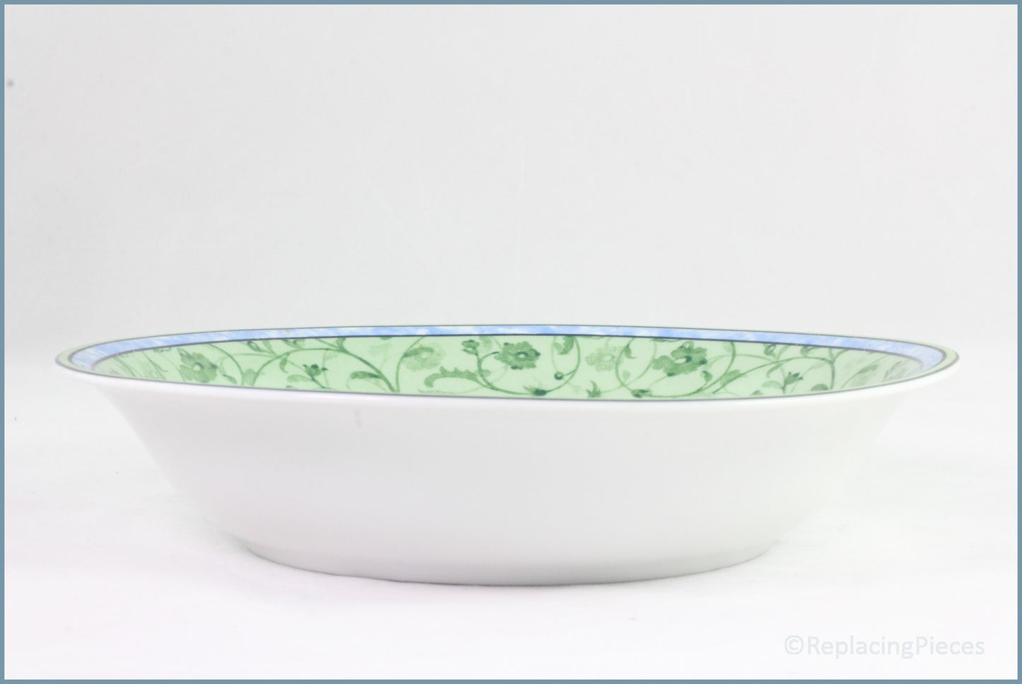 Wedgwood - Watercolour - 8 5/8" Pasta Bowl