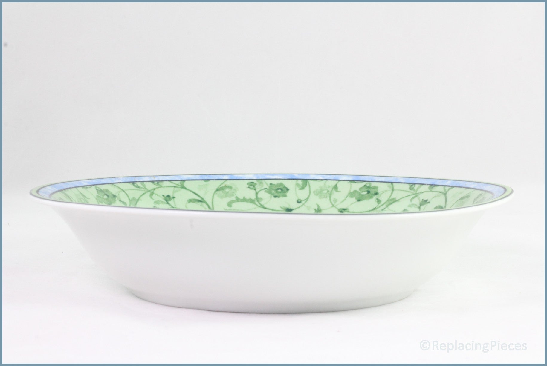 Wedgwood - Watercolour - 8 5/8" Pasta Bowl