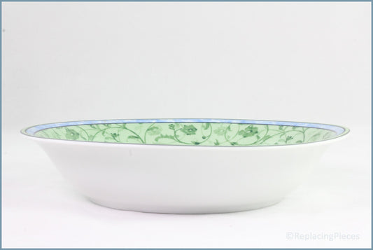 Wedgwood - Watercolour - 8 5/8" Pasta Bowl