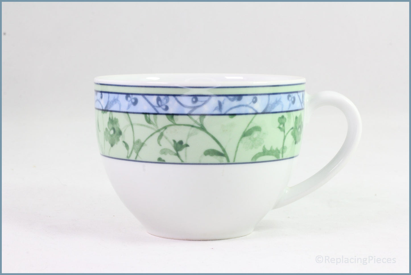 Wedgwood - Watercolour - Teacup