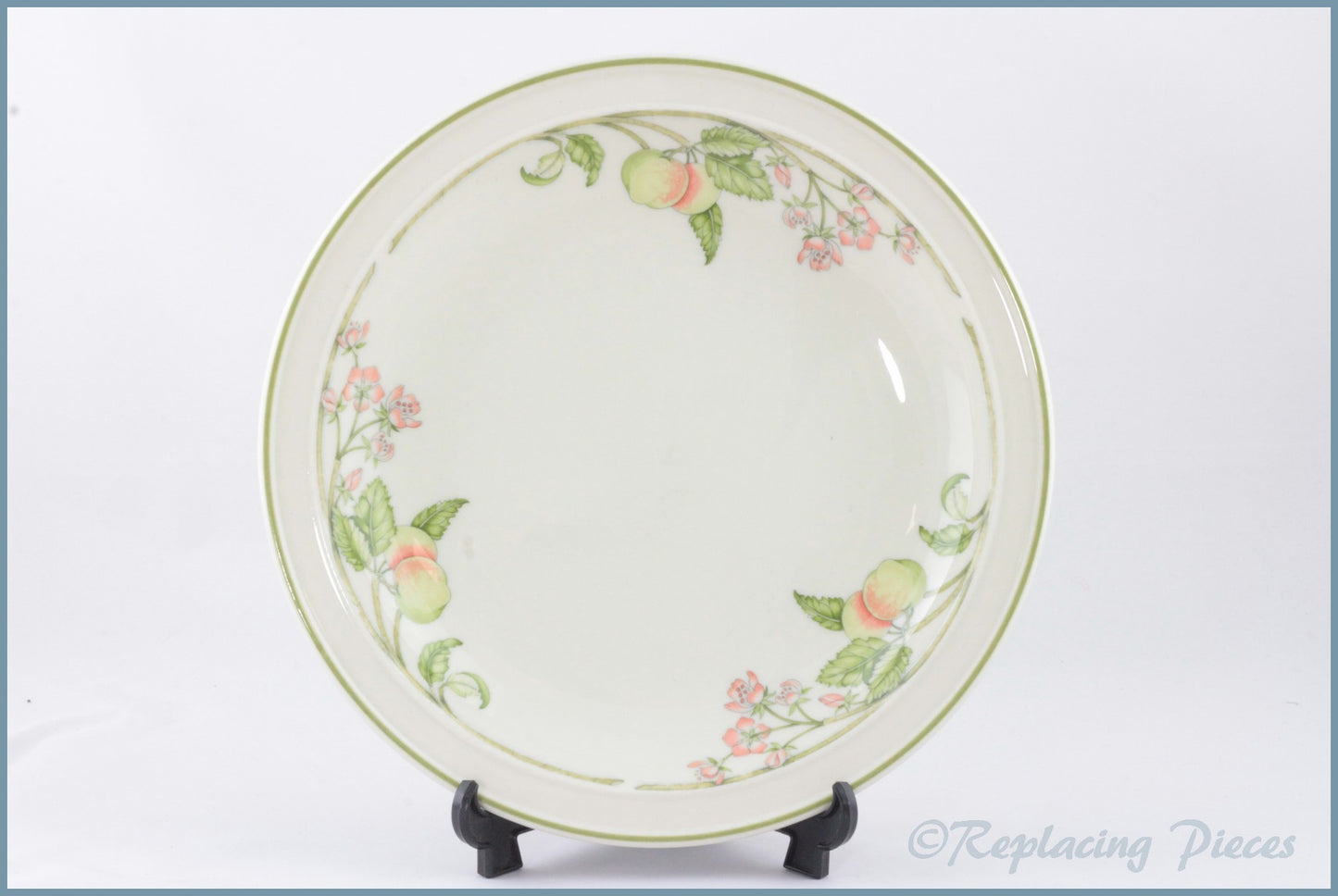 Wedgwood - Wild Apple - Dinner Plate