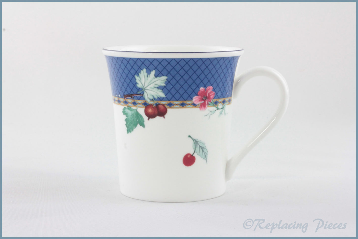 Wedgwood - Fruit Symphony - Mug