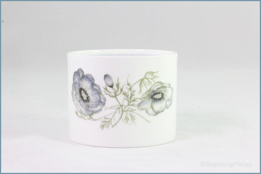Wedgwood - Glen Mist (Susie Cooper Design) - Sugar Bowl