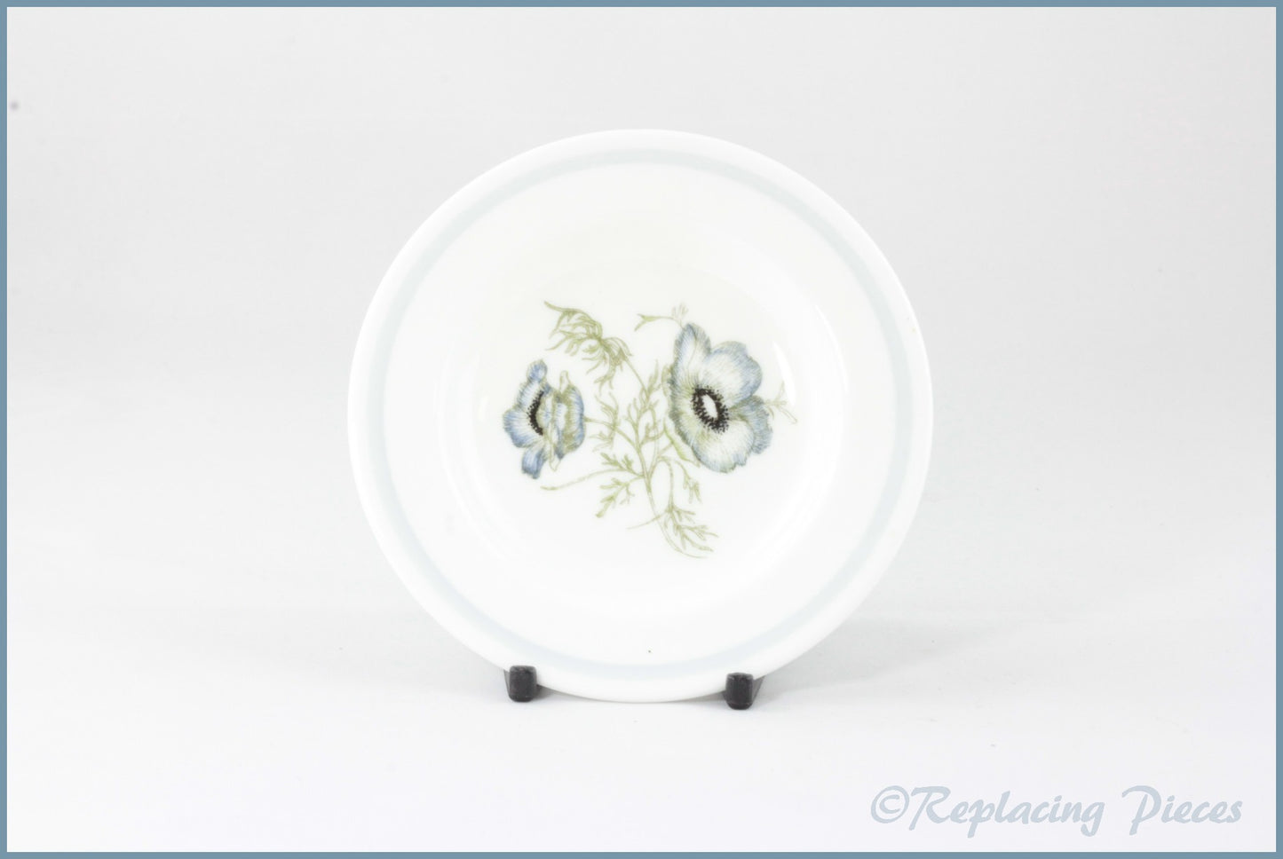 Wedgwood - Glen Mist (Susie Cooper Design) - Coaster