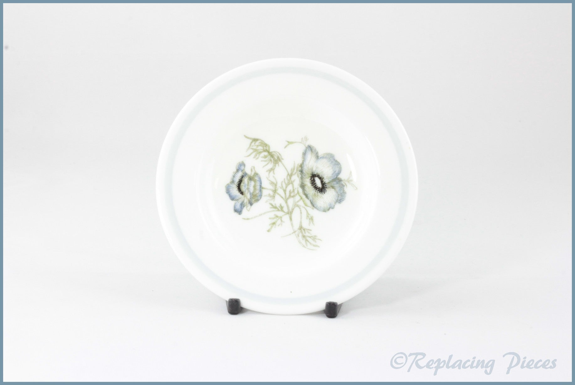 Wedgwood - Glen Mist (Susie Cooper Design) - Coaster