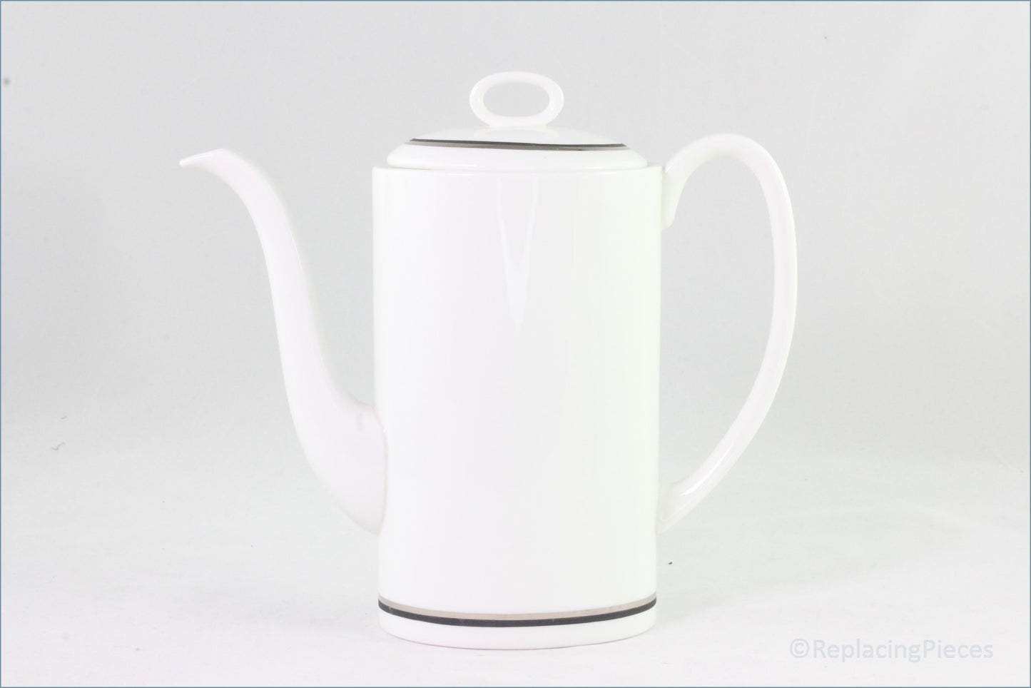 Wedgwood (Susie Cooper) - Charisma - 1 1/2 Pint Coffee Pot