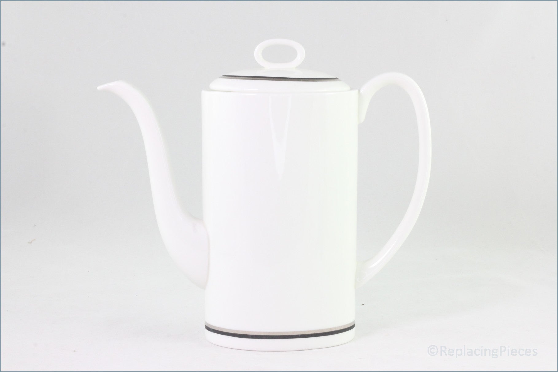 Wedgwood (Susie Cooper) - Charisma - 1 1/2 Pint Coffee Pot