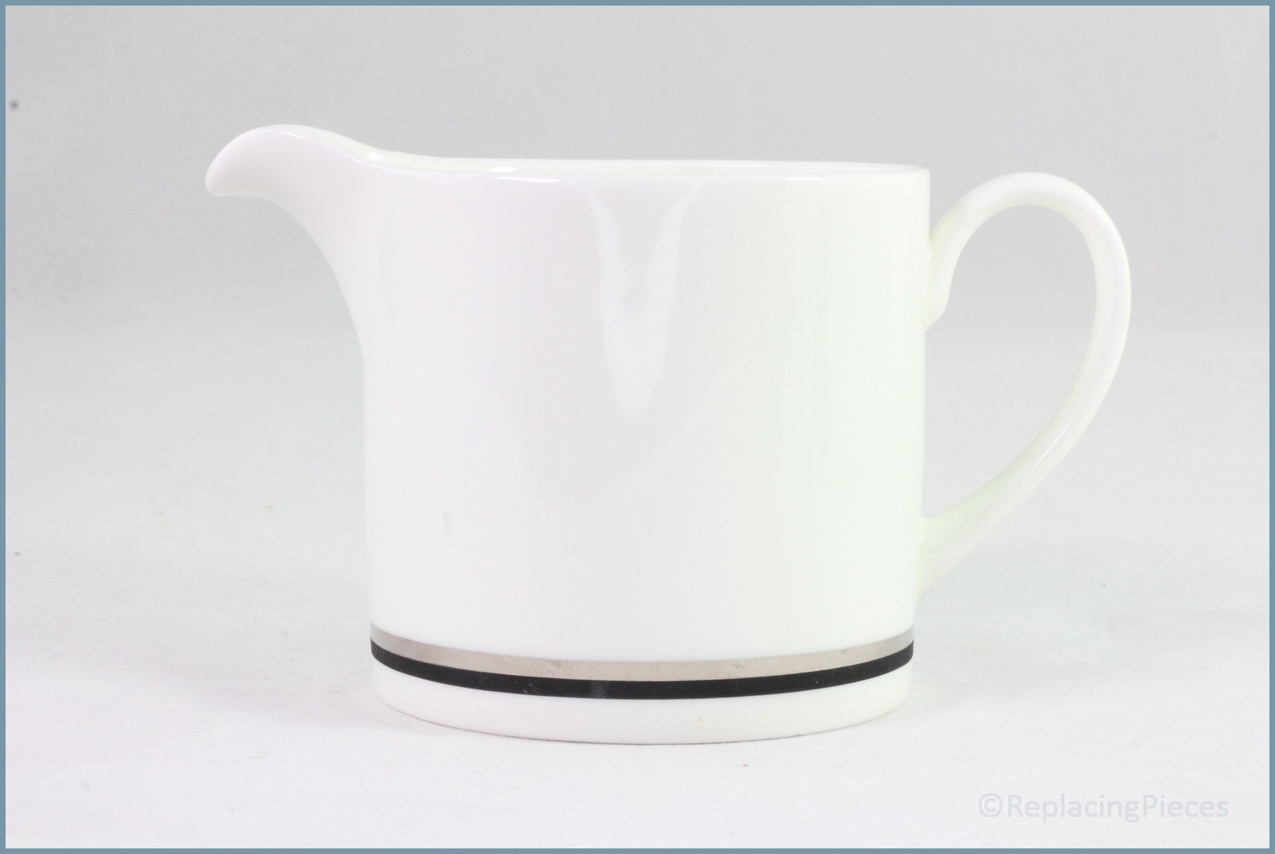 Wedgwood (Susie Cooper) - Charisma - Milk Jug