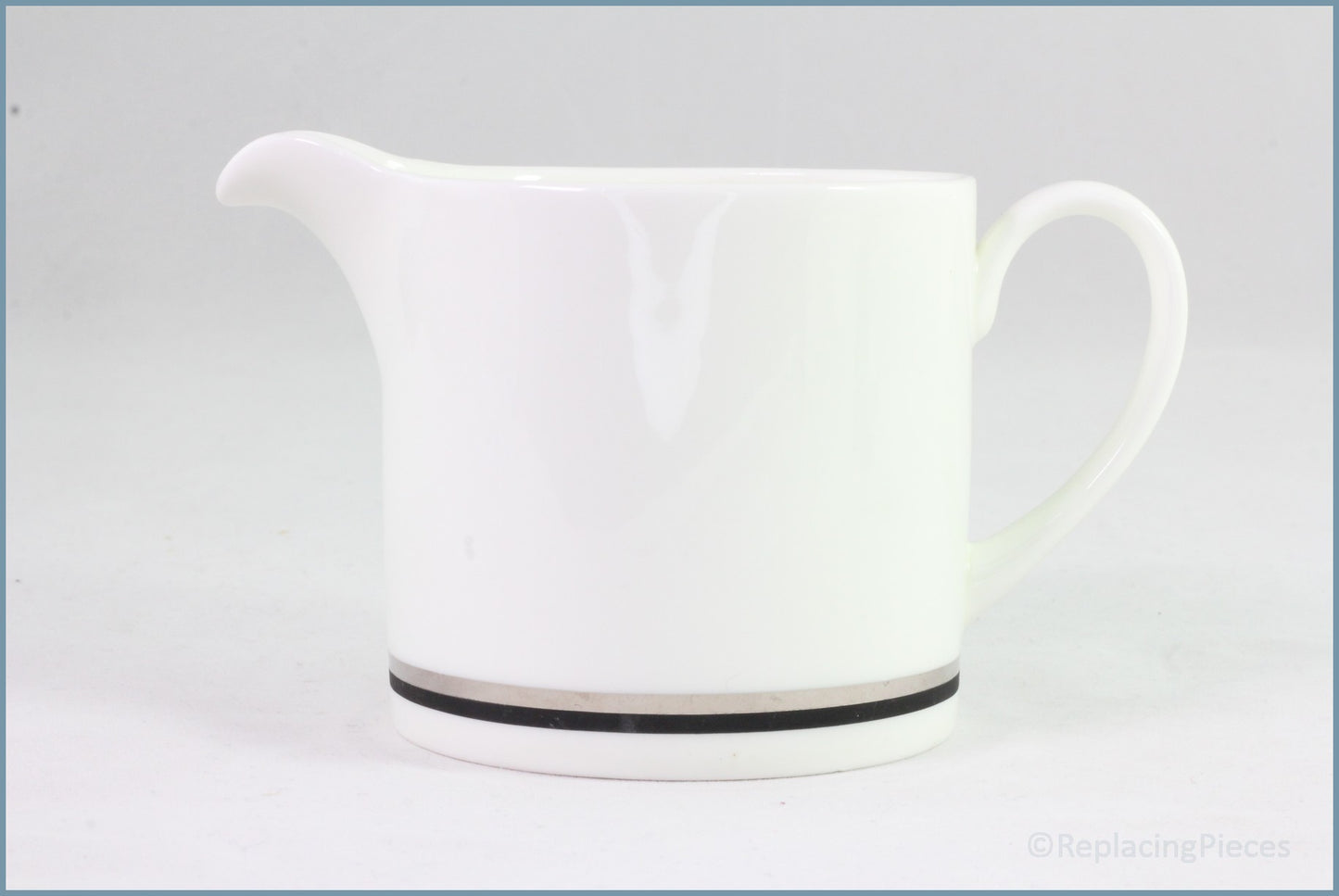 Wedgwood (Susie Cooper) - Charisma - Milk Jug