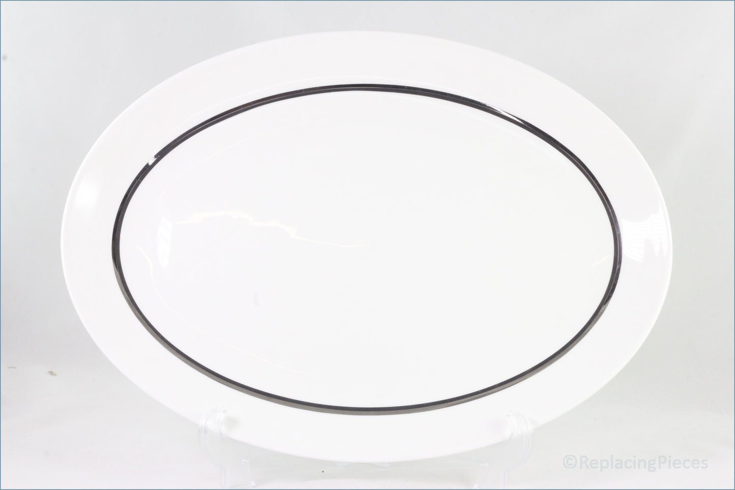 Wedgwood (Susie Cooper) - Charisma - 15 3/4" Oval Platter