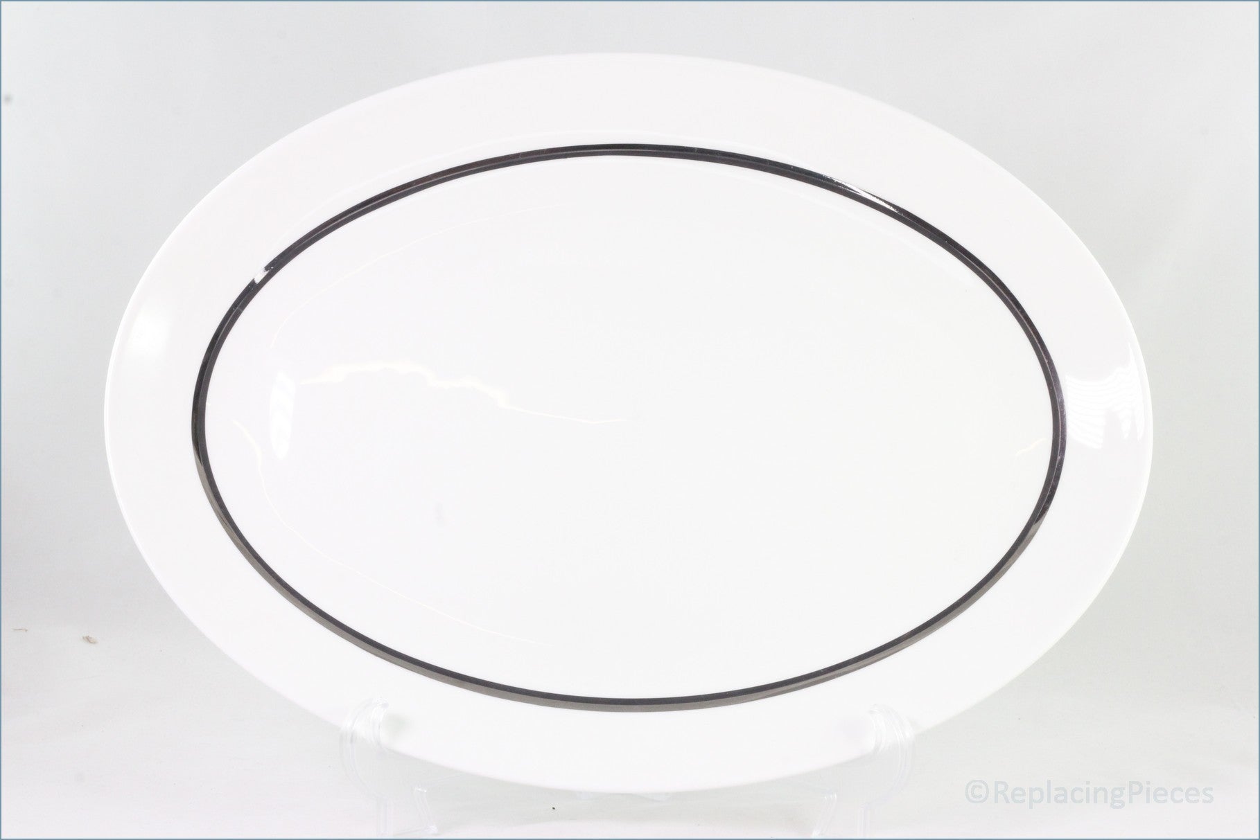 Wedgwood (Susie Cooper) - Charisma - 15 3/4" Oval Platter