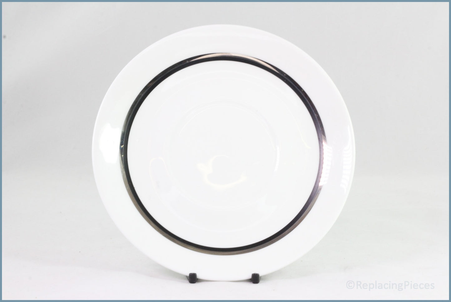 Wedgwood (Susie Cooper) - Charisma - Soup Cup Saucer