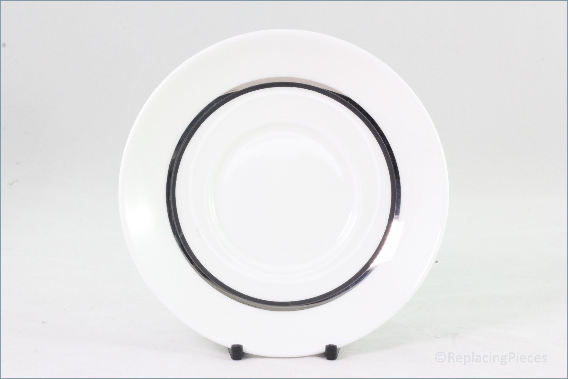 Wedgwood (Susie Cooper) - Charisma - Tea Saucer