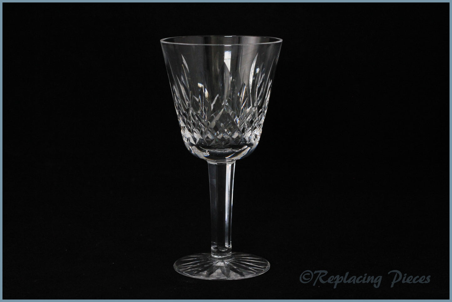 Waterford - Lismore - Wine Glass (Large)