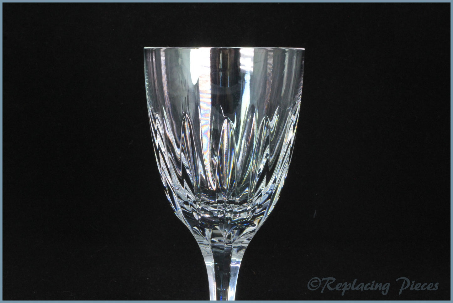 Atlantis - Castelo - Large Wine Glass
