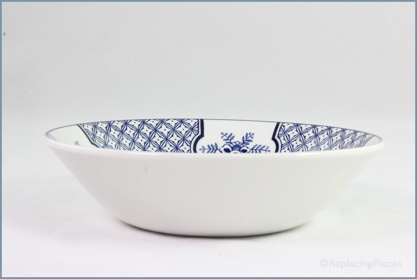 Woods - Yuan - Cereal Bowl