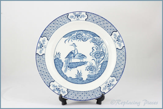 Woods - Yuan - 9" Luncheon Plate