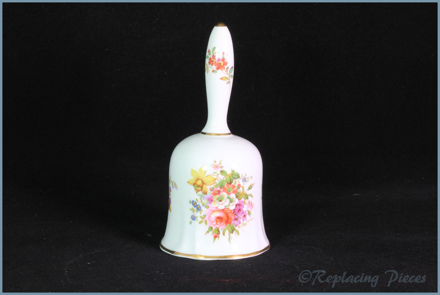 Hammersley - Howard Sprays - Bell