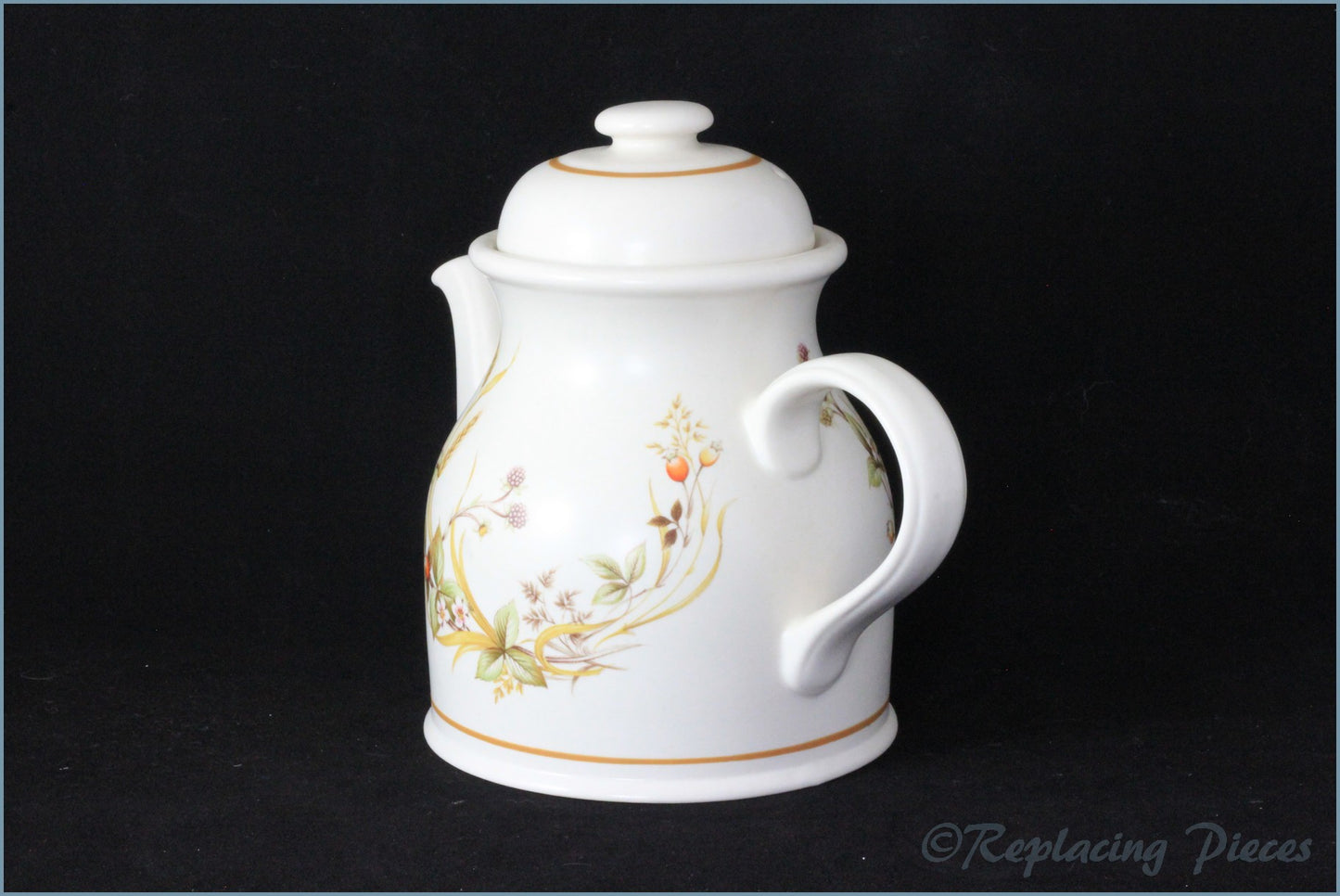 Marks & Spencer - Harvest - Beverage Pot (Small)