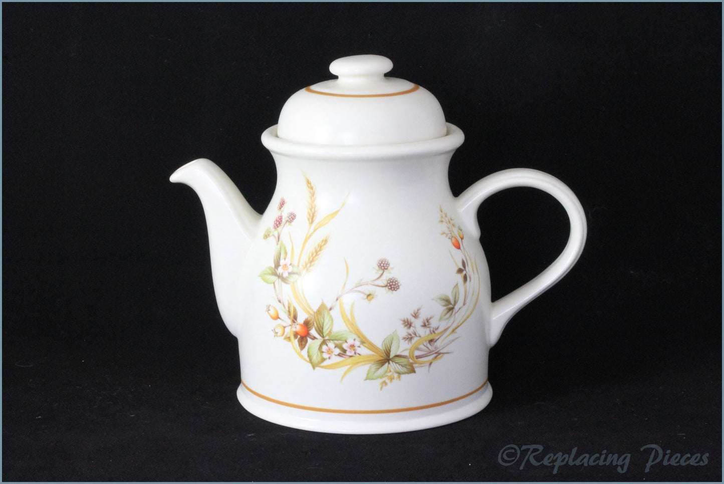 Marks & Spencer - Harvest - Beverage Pot (Small)