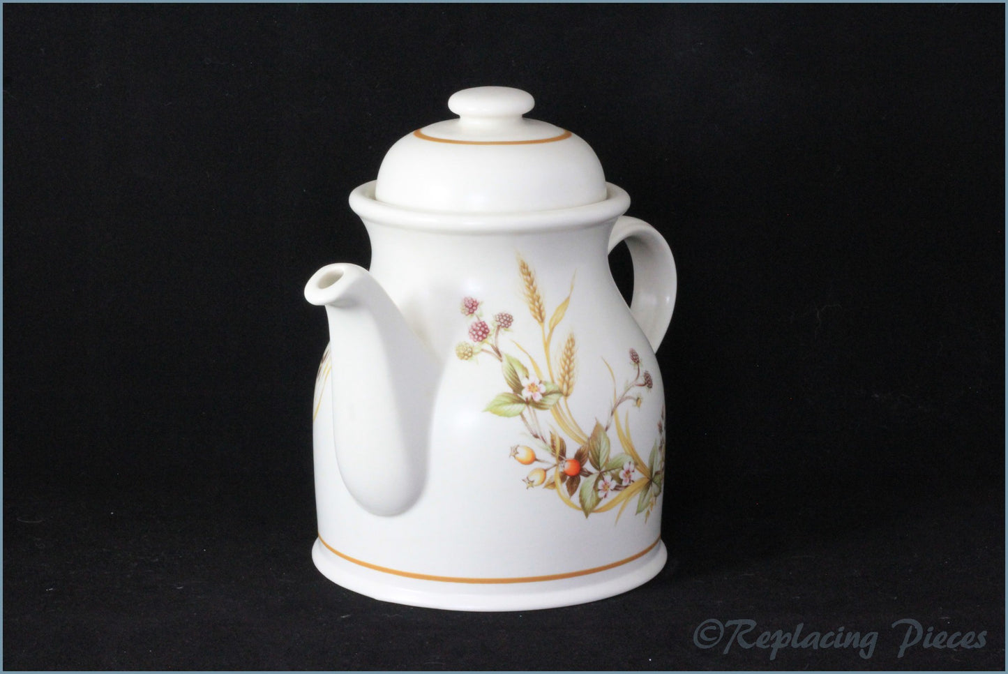 Marks & Spencer - Harvest - Beverage Pot (Small)