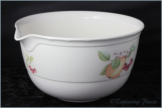 Marks & Spencer - Ashberry - Melamine Mixing Bowl