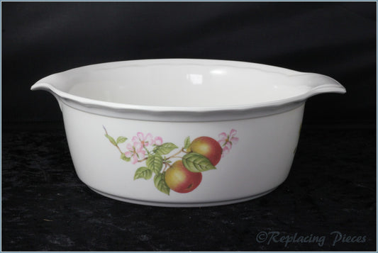 Marks & Spencer - Ashberry - Melamine Bowl For Scales