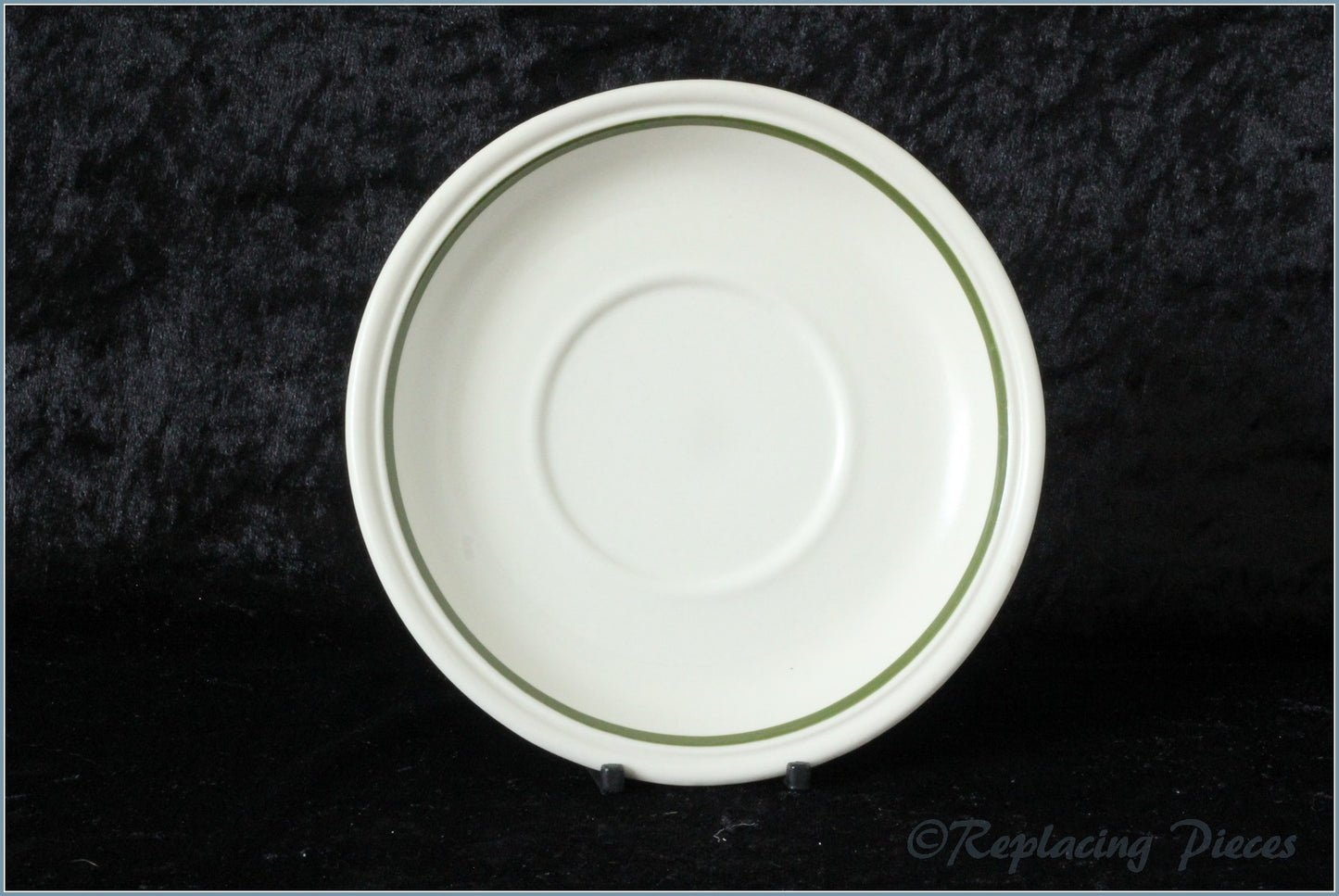 Marks & Spencer - Autumn Leaves - Breakfast Saucer