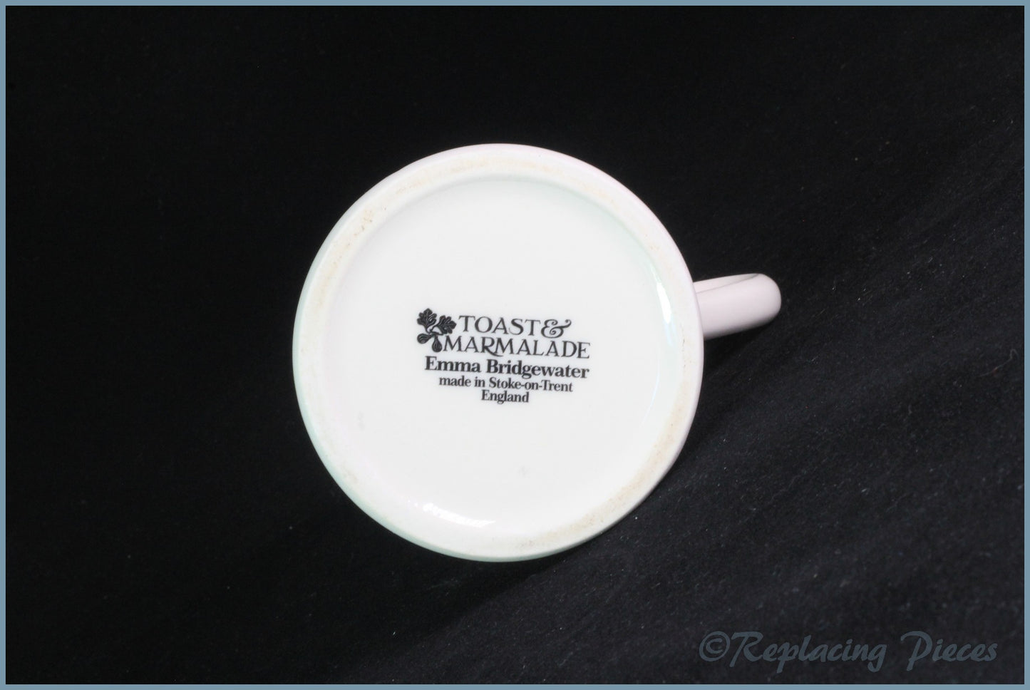 Emma Bridgewater - Toast & Marmalade - 'Mr' Mug