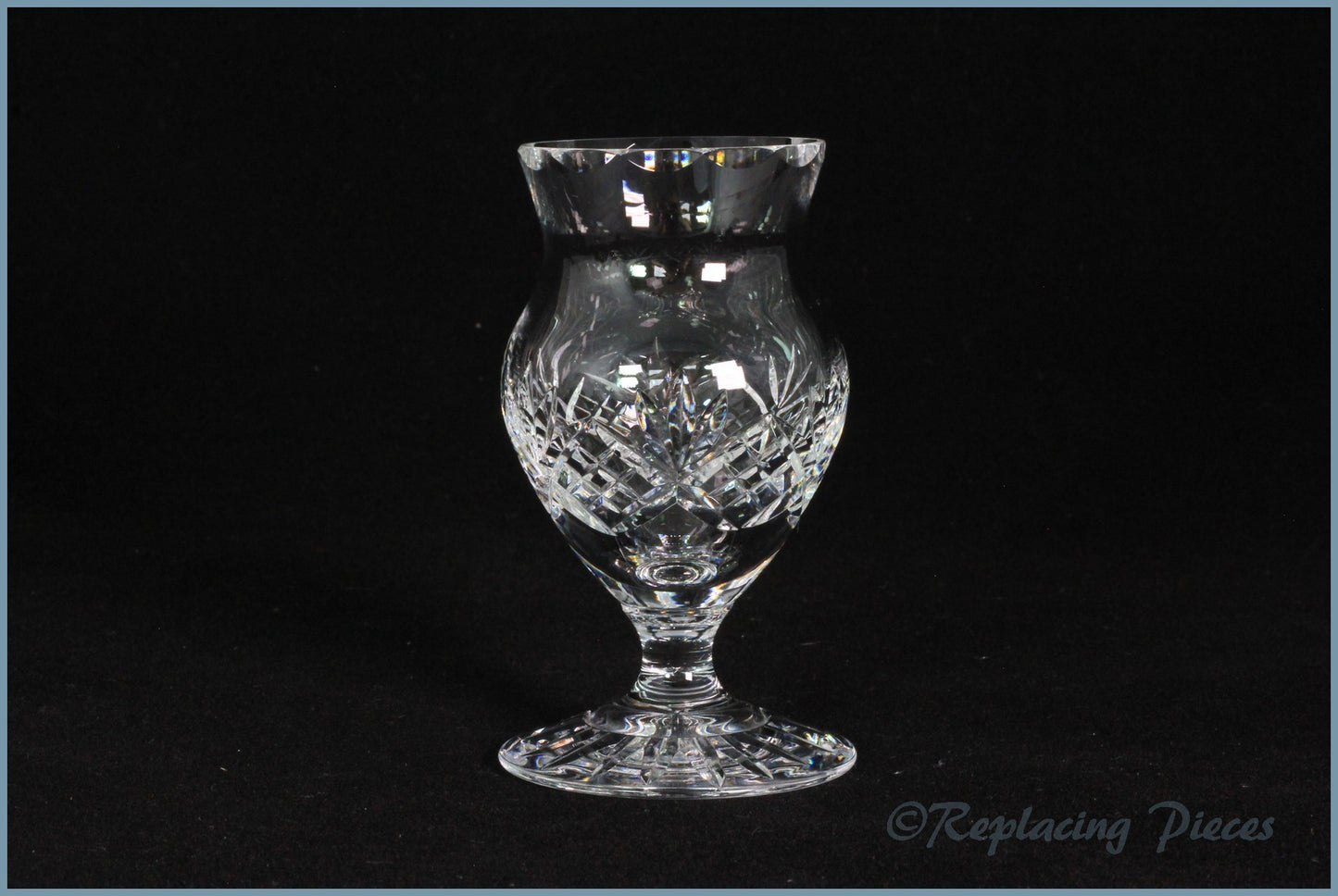 Edinburgh - Clyde - Small Bulbous Vase