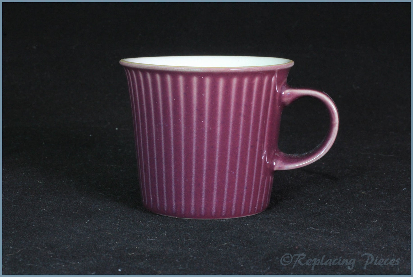 Denby - Storm - Coffee Cup