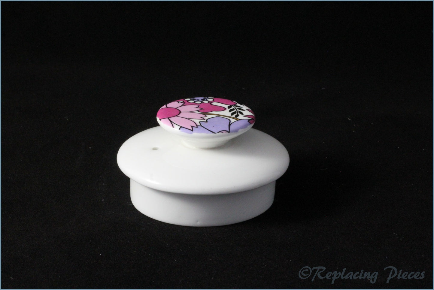 Elizabethan - Portobello 2 - Coffee Pot Lid ONLY