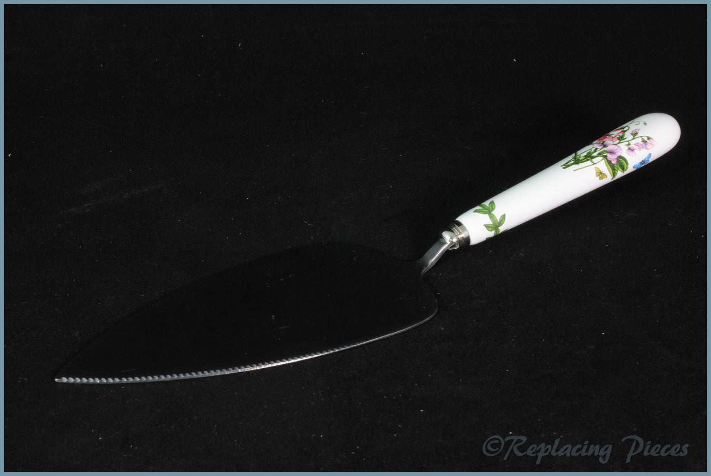 Portmeirion - Botanic Garden - Cake Slice