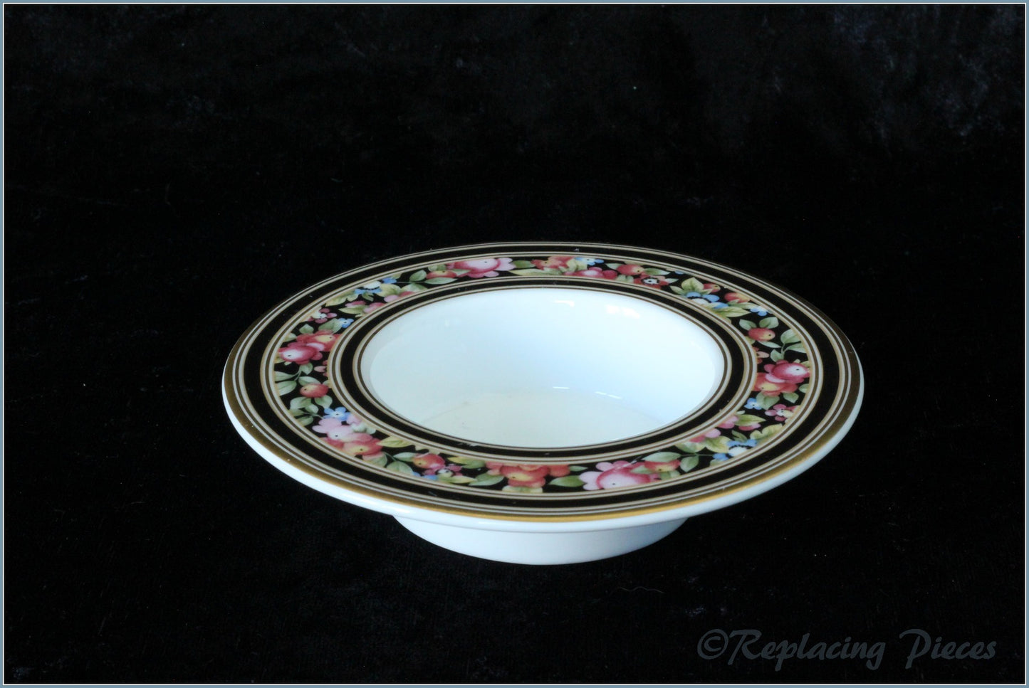 Wedgwood - Clio - Candle Holder