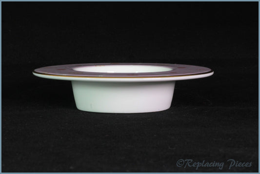 Wedgwood - Satin - Candle Holder