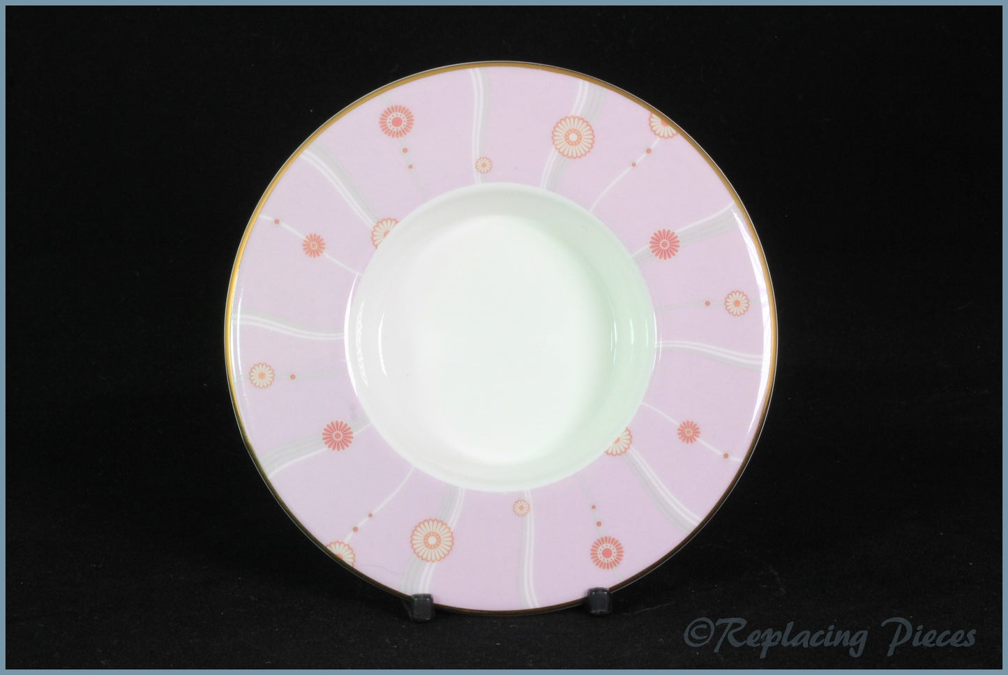 Wedgwood - Satin - Candle Holder