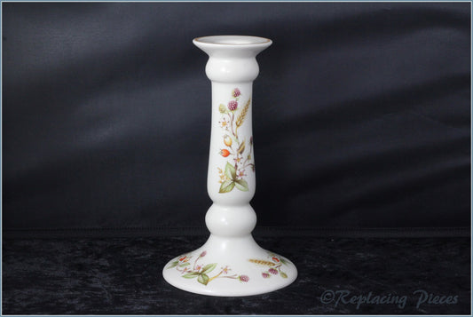 Marks & Spencer - Harvest - Tall Candlestick