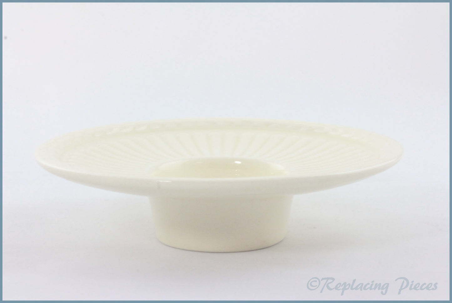 Wedgwood - Edme - Candlestick (Low)