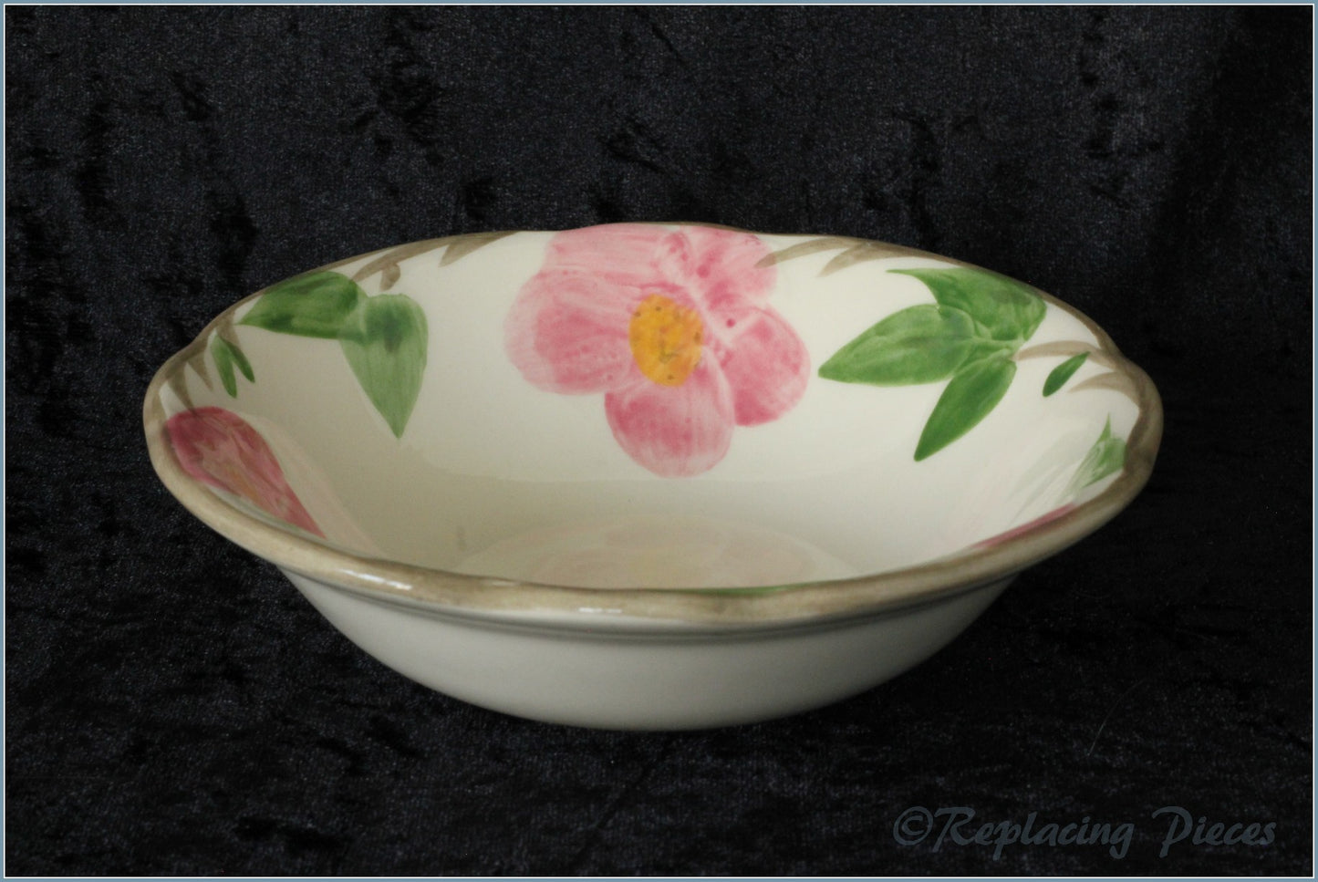 Franciscan - Desert Rose - Cereal Bowl