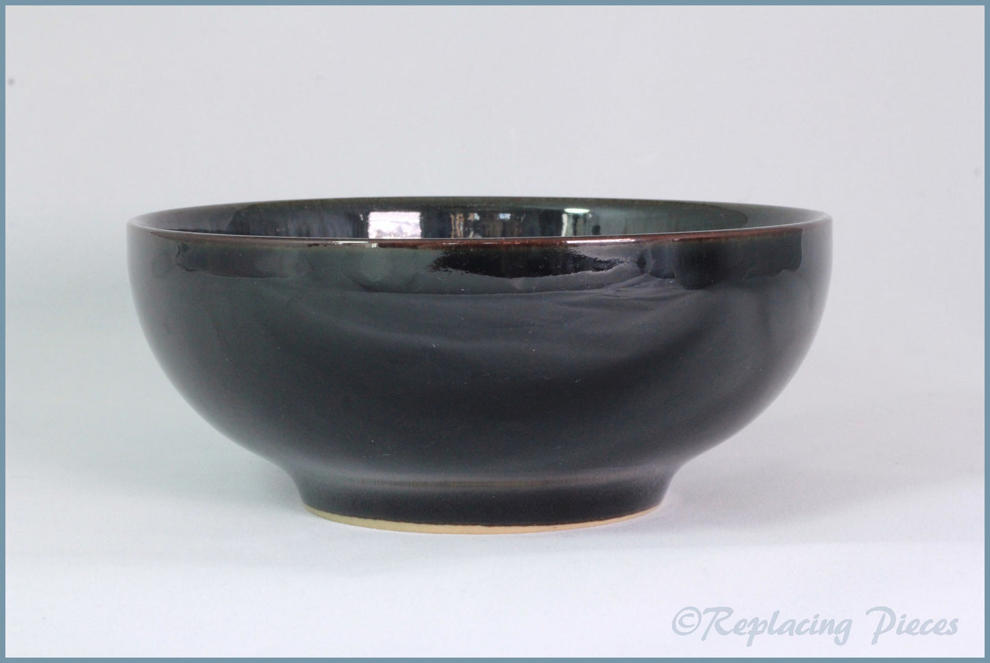 Denby - Halo - Cereal Bowl