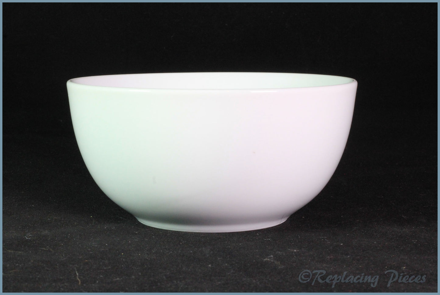 Marks & Spencer - White Essentials - 5 3/4" Cereal Bowl (Coupe Shape)