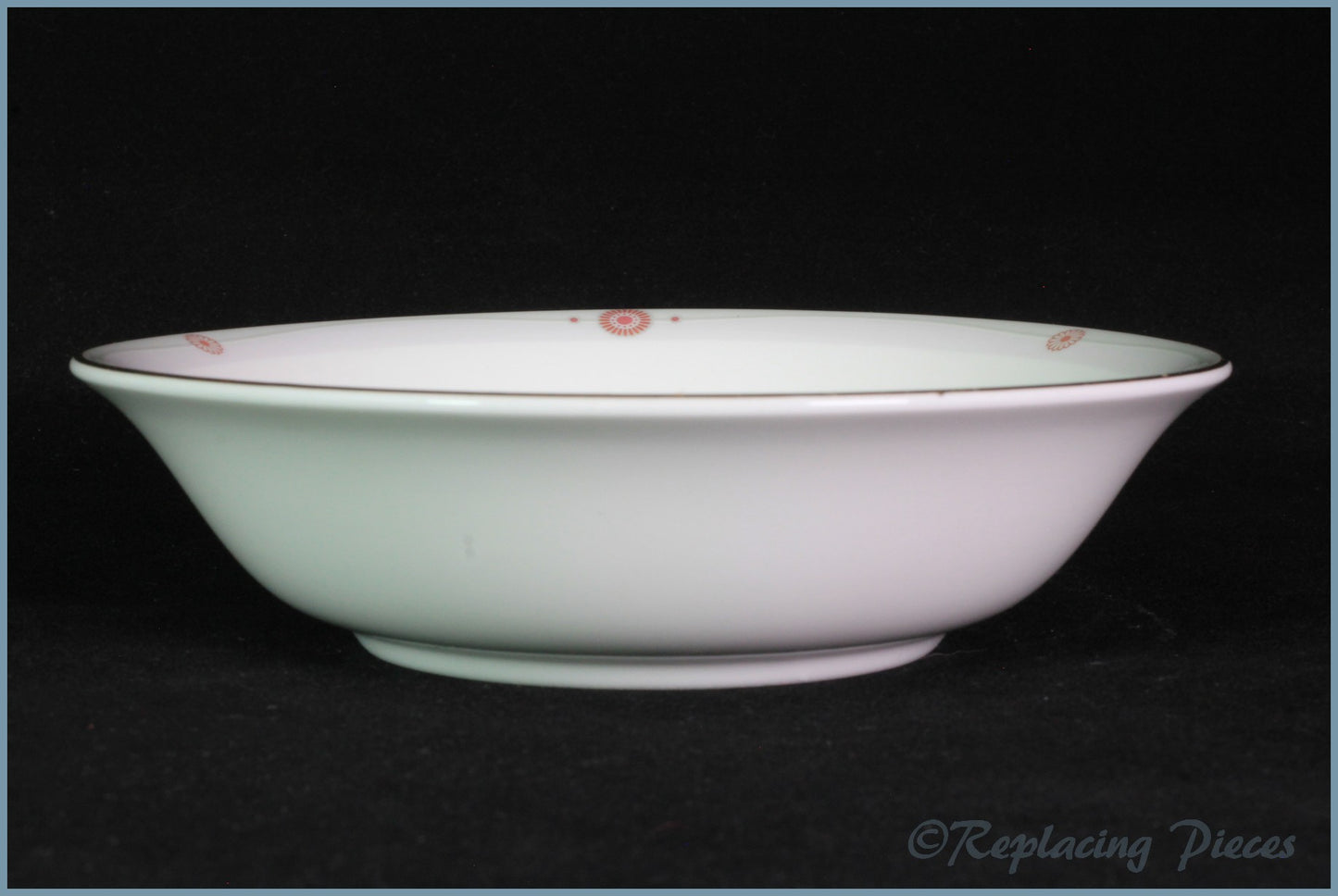 Wedgwood - Satin - Cereal Bowl
