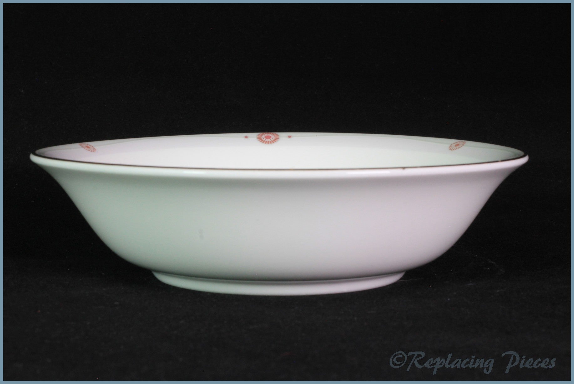 Wedgwood - Satin - Cereal Bowl