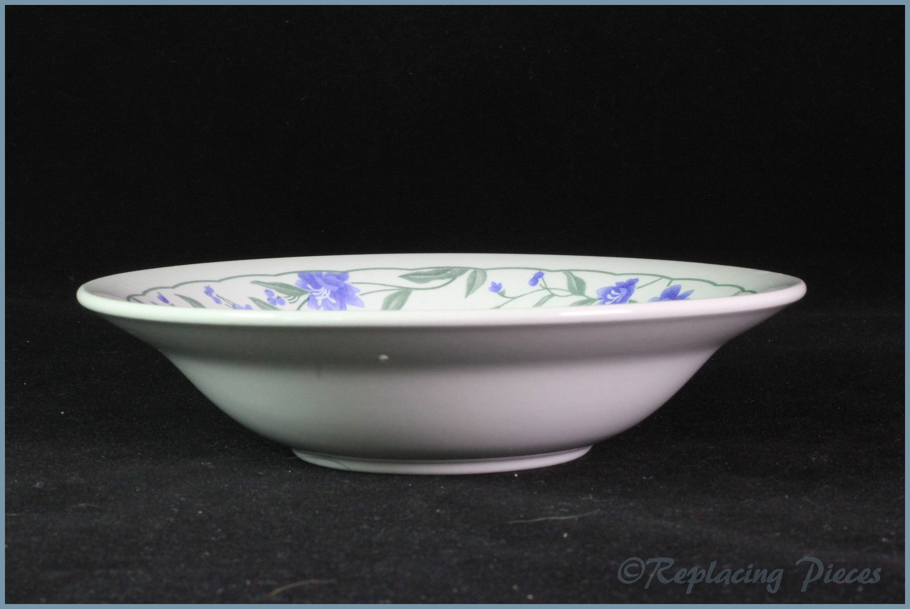 BHS - Jasmine - Cereal Bowl